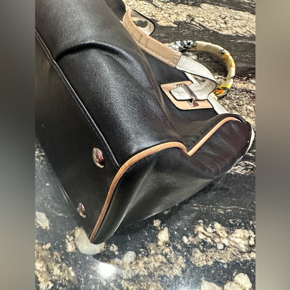 Kate Spade ♠️ Vintage Bag - Picture 6 of 16